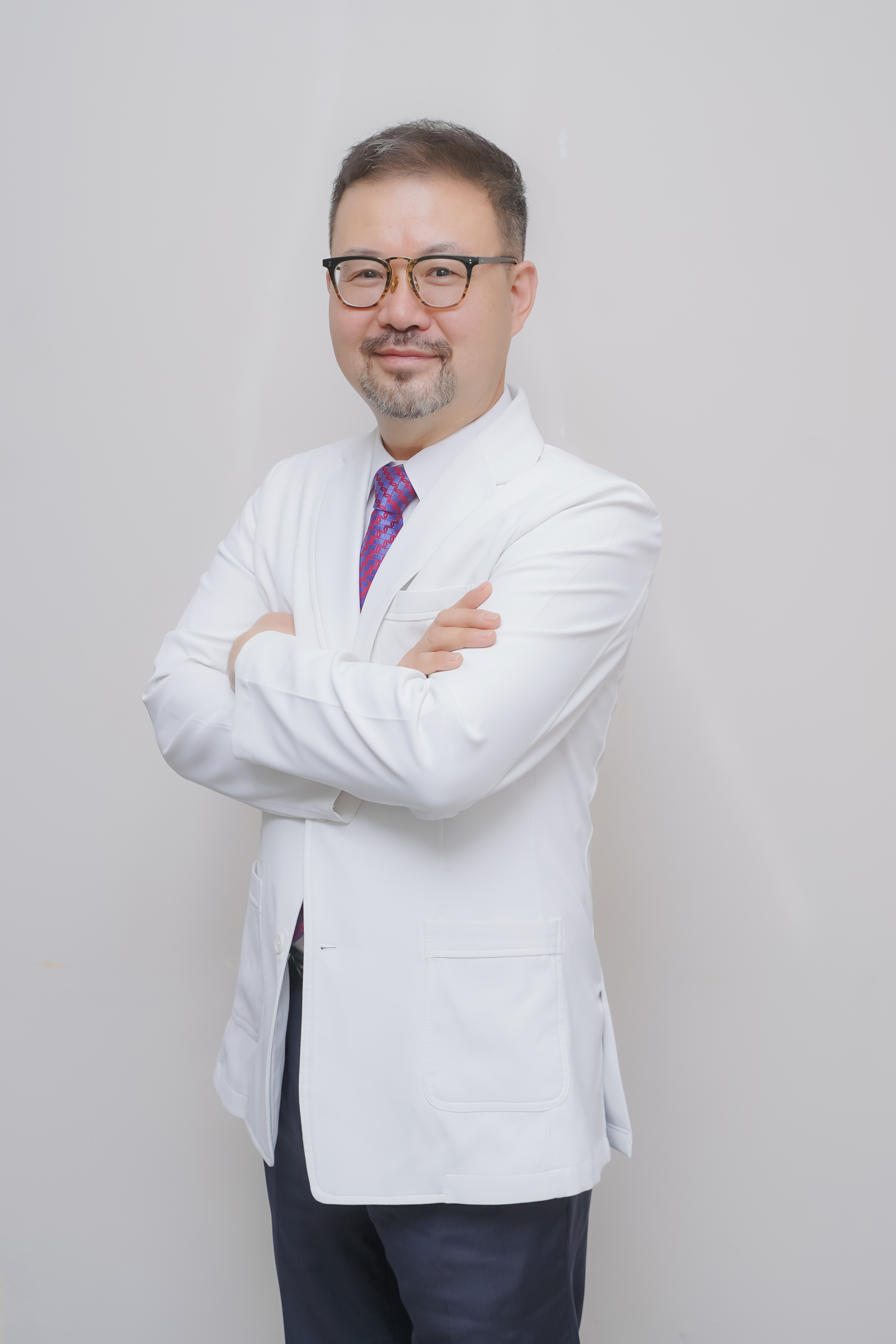 김진균 원장